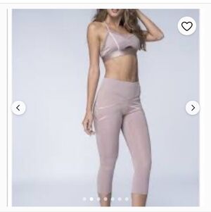 Beloforte Leggings